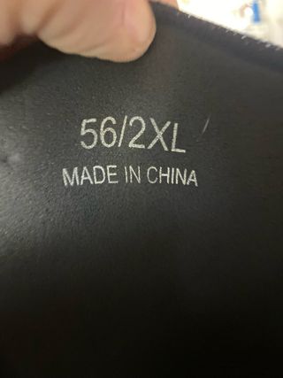 Neopreno pesca submarina NAVA