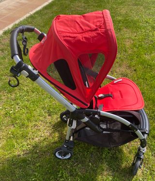 Silla de paseo BEBECAR