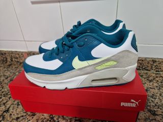 Bambas nike air max