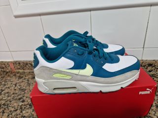 Bambas nike air max