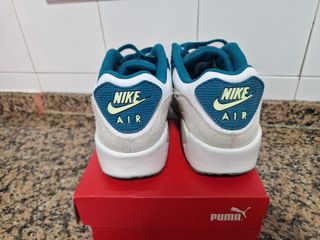 Bambas nike air max