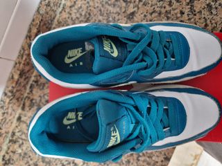 Bambas nike air max
