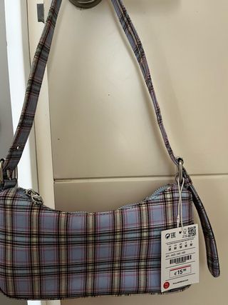 Bolso Pull&Bear nuevo