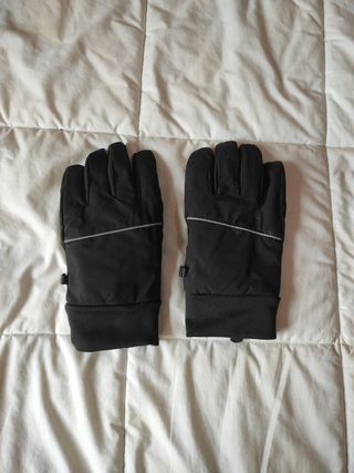 Guantes Moto
