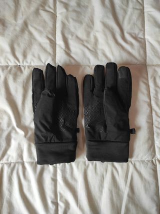 Guantes Moto