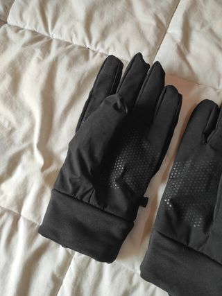Guantes Moto