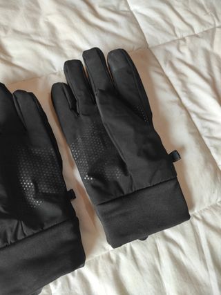 Guantes Moto