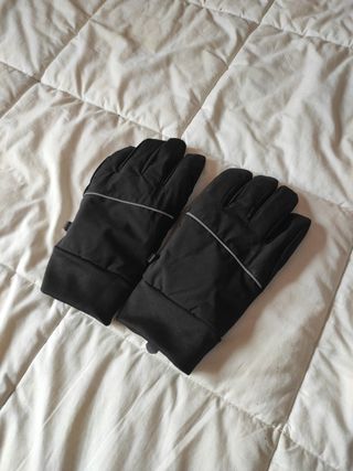 Guantes Moto