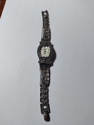 Reloj Mujer plata de ley