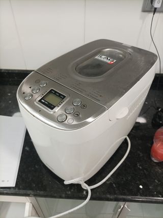 Panificadora Lidl