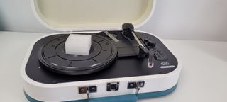 Tocadiscos Trevi TT 1020 BT USB 