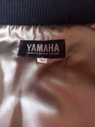 YAMAHA ERGONOMICS DESING