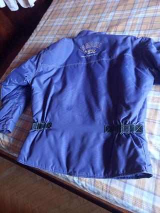 YAMAHA ERGONOMICS DESING