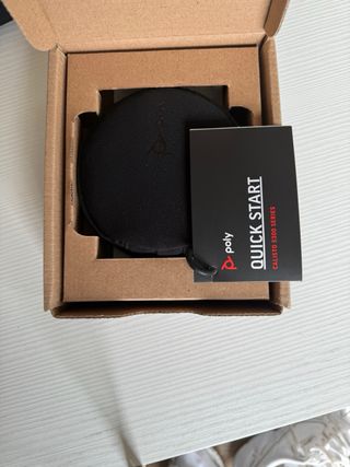 Altavoz Poly calisto 5300