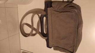 Diesel. Borsetta