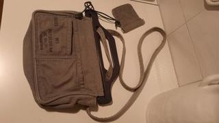 Diesel. Borsetta