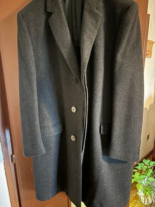 Cappotto da uomo