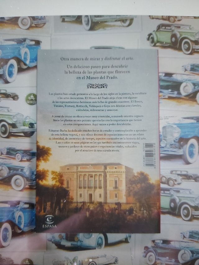 Libro. Tiempo de albaricoques