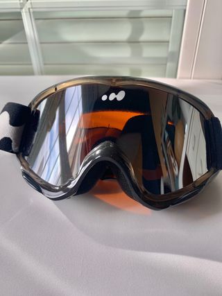 Gafas de proteccion Nieve marca Wedze