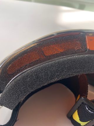 Gafas de proteccion Nieve marca Wedze