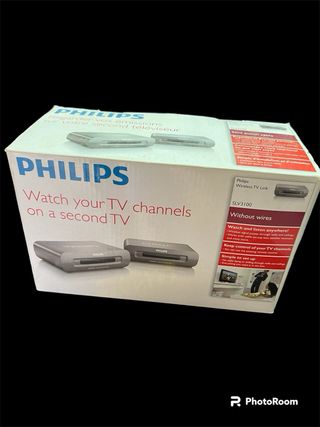 Deviatore di segnale Philips
