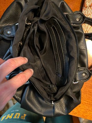 Borsa da donna grande