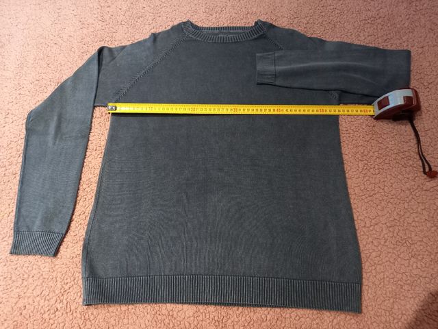 Sueter chico/hombre.