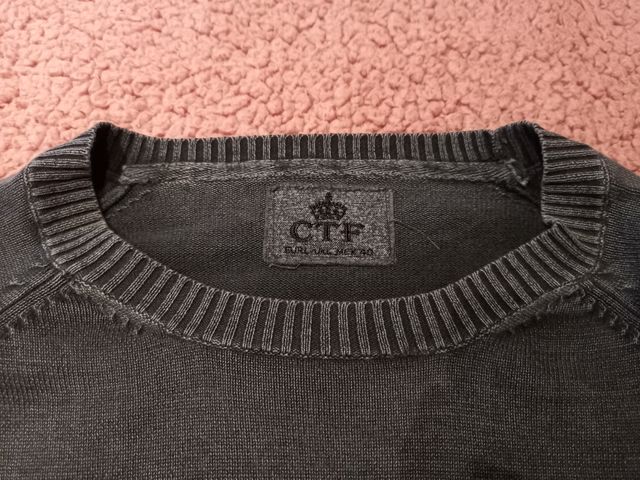 Sueter chico/hombre.