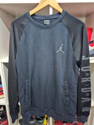 Sudadera jordan