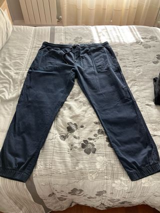 Pantalones de vestir