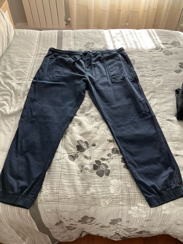 Pantalones de vestir