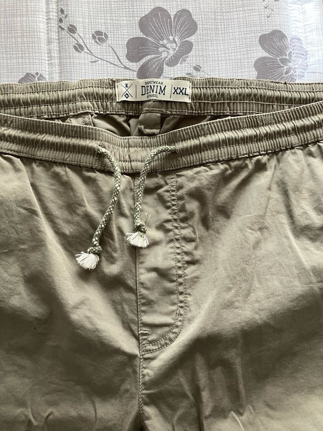 Pantalones de vestir