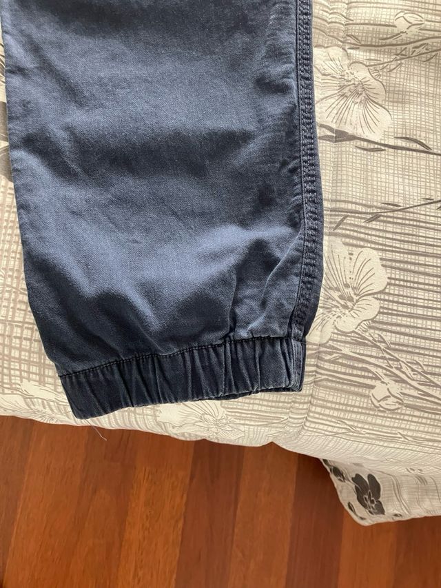 Pantalones de vestir