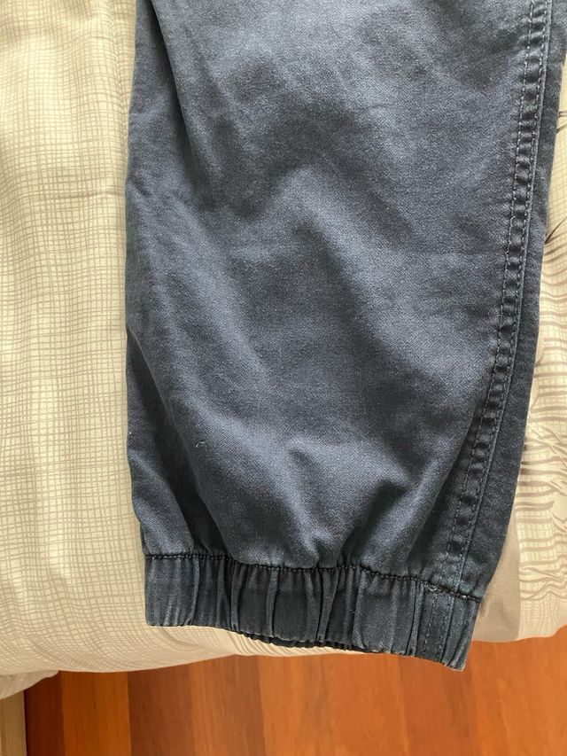 Pantalones de vestir