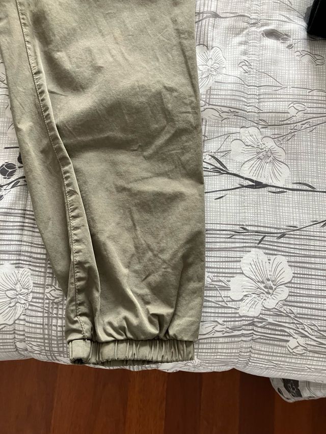 Pantalones de vestir