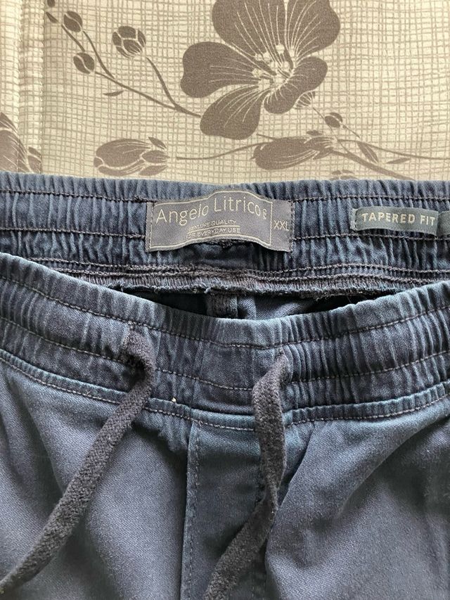 Pantalones de vestir