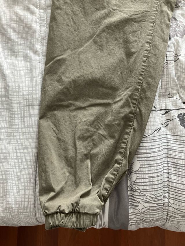 Pantalones de vestir