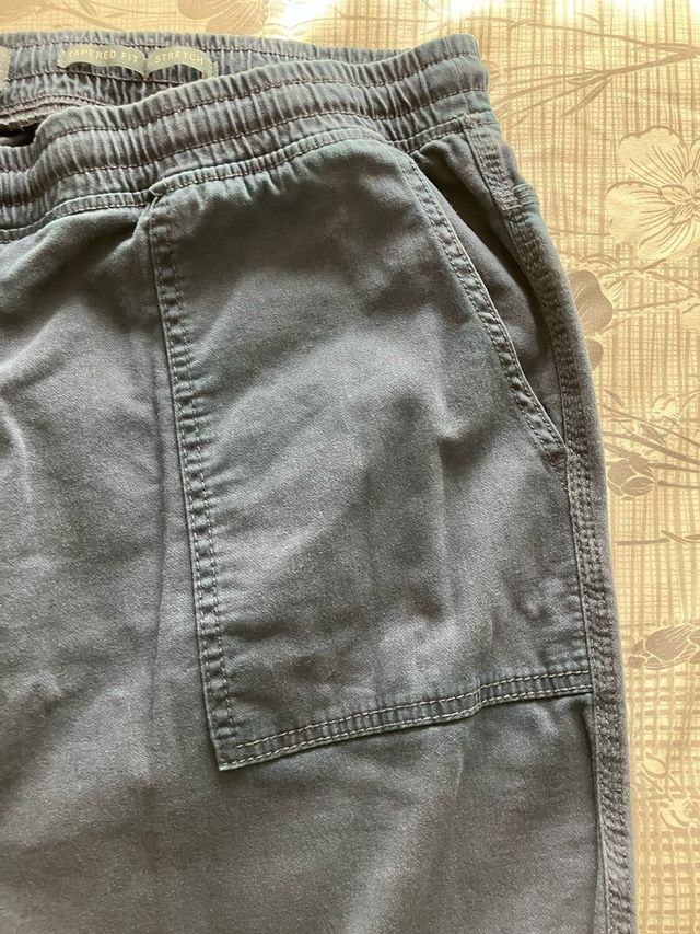 Pantalones de vestir