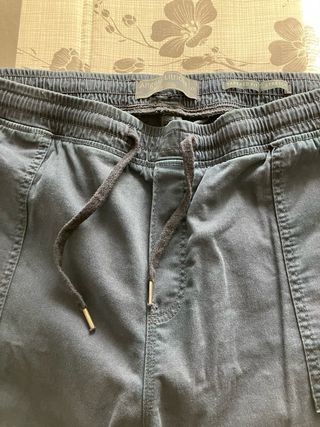 Pantalones de vestir