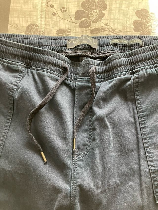 Pantalones de vestir