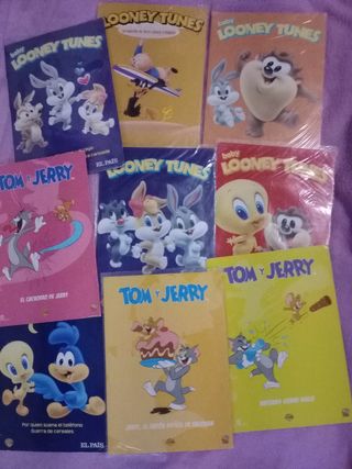 DIBUJOS PARA NIÑOS (DVDS)