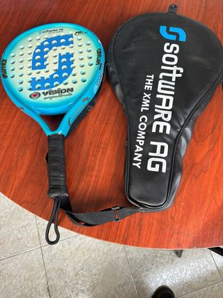 Palas de padel