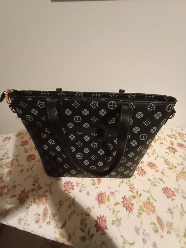 Borsa donna invernale