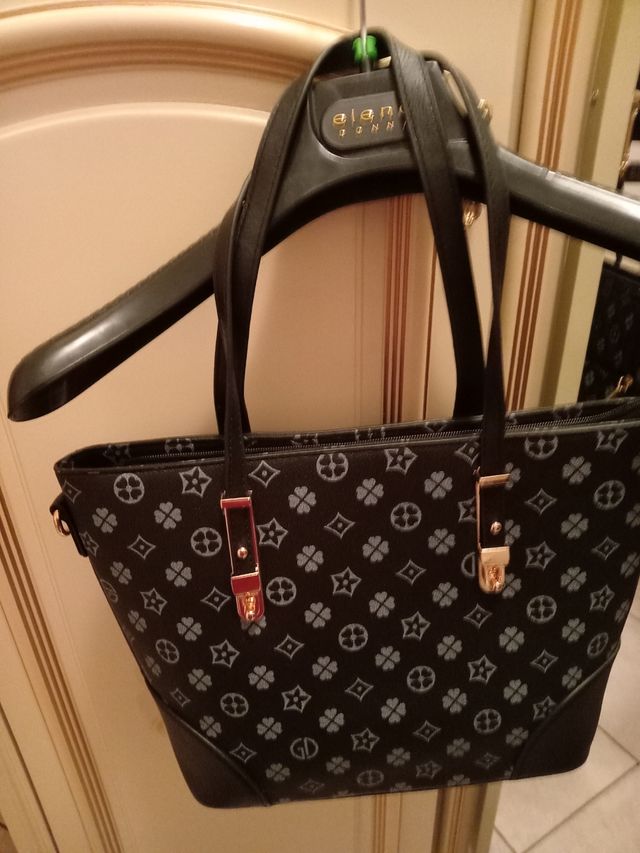 Borsa donna invernale