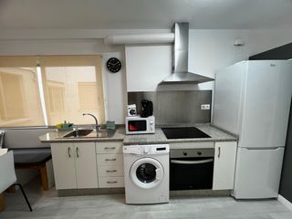 Piso en alquiler