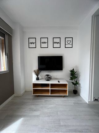 Piso en alquiler