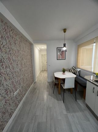 Piso en alquiler