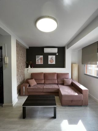 Piso en alquiler
