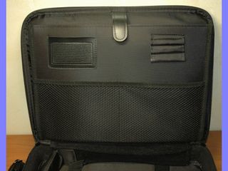 Borsa per notebook Trust con tracolla