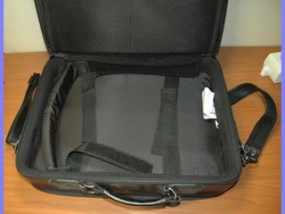 Borsa per notebook Trust con tracolla